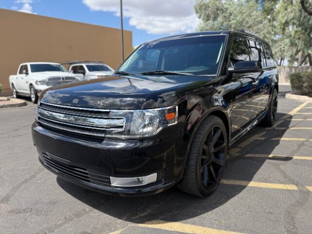 2018 Ford Flex SEL Mesa AZ