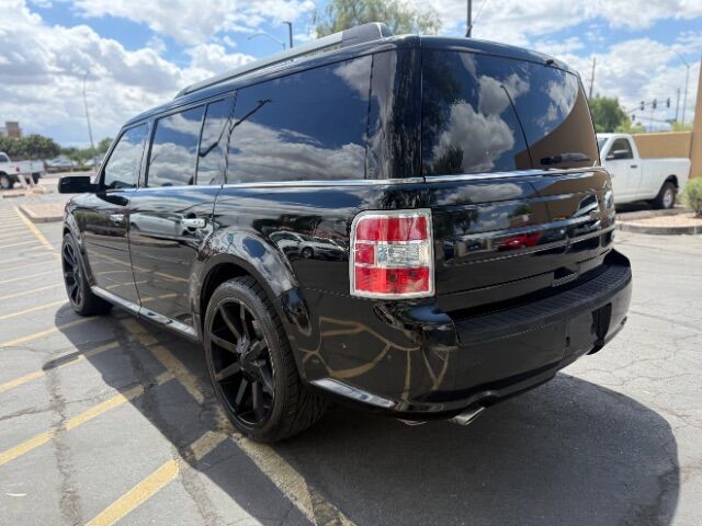 2018 Ford Flex SEL Mesa AZ