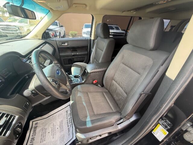 2018 Ford Flex SEL Mesa AZ