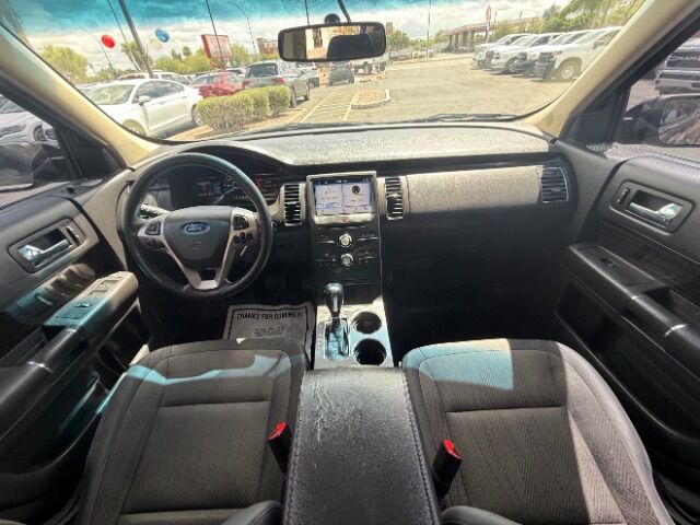 2018 Ford Flex SEL Mesa AZ