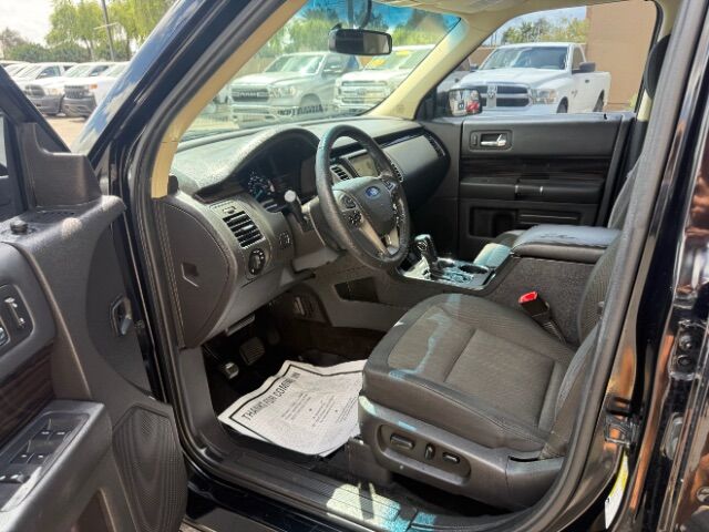 2018 Ford Flex SEL Mesa AZ