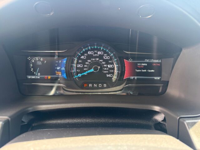 2018 Ford Flex SEL Mesa AZ