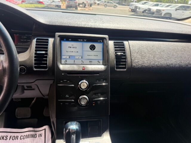 2018 Ford Flex SEL Mesa AZ
