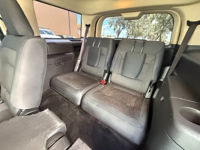 2018 Ford Flex SEL Mesa AZ
