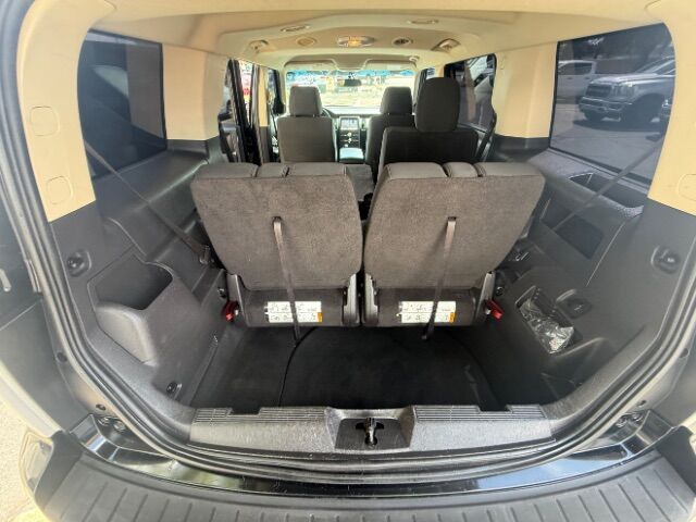 2018 Ford Flex SEL Mesa AZ