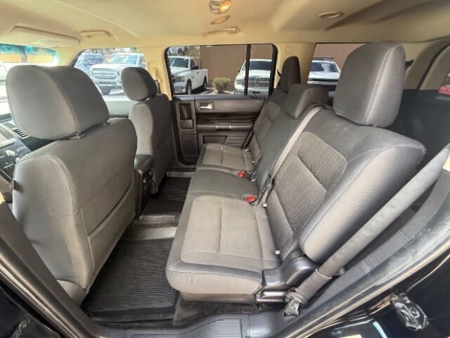 2018 Ford Flex SEL Mesa AZ