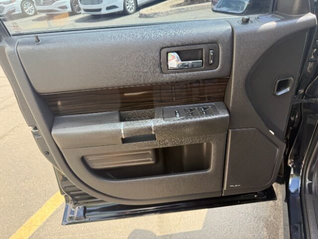 2018 Ford Flex SEL Mesa AZ