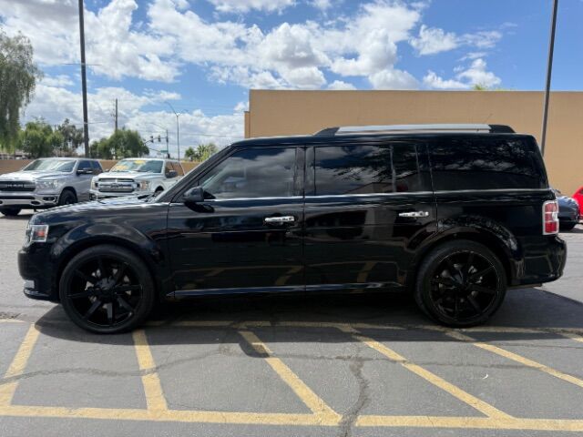 2018 Ford Flex SEL Mesa AZ