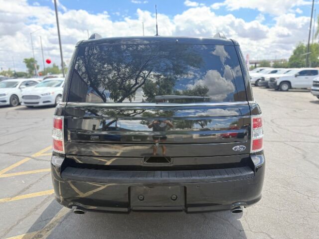 2018 Ford Flex SEL Mesa AZ