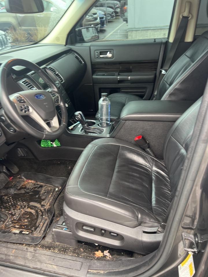 2018 Ford Flex SEL Gresham OR