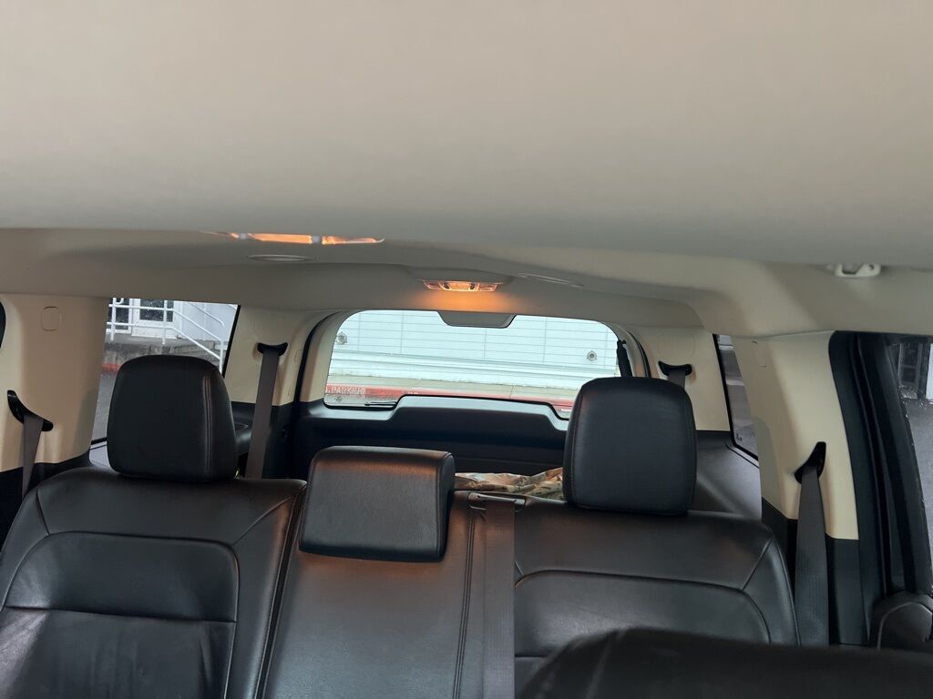 2018 Ford Flex SEL Gresham OR