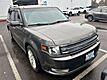 2018 Ford Flex SEL