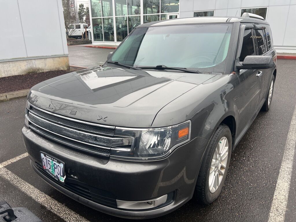 2018 Ford Flex SEL Gresham OR