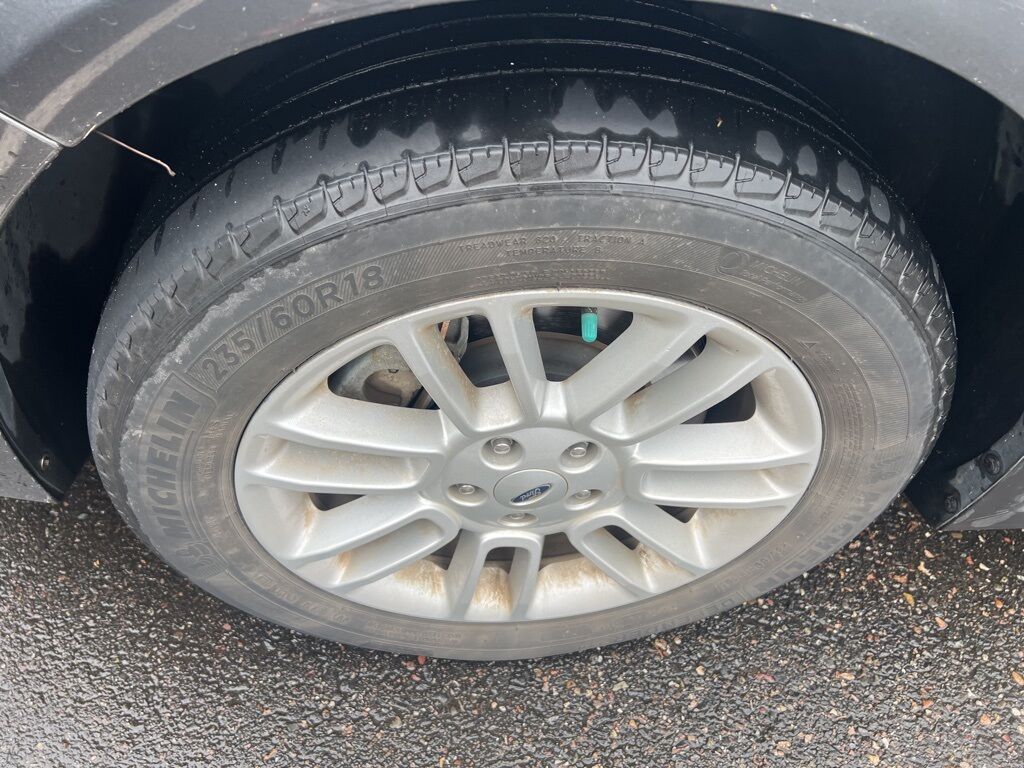 2018 Ford Flex SEL Gresham OR