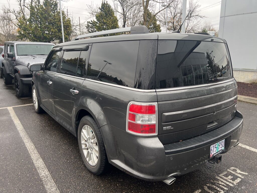 2018 Ford Flex SEL Gresham OR