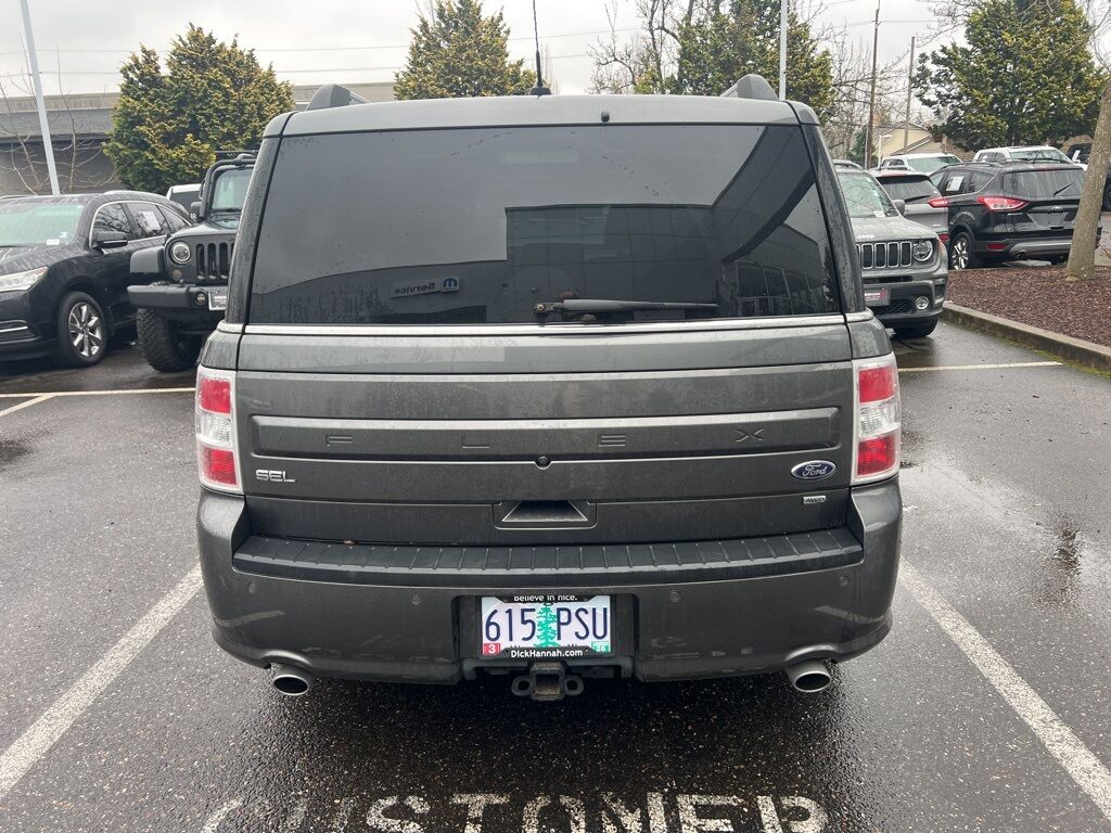 2018 Ford Flex SEL Gresham OR