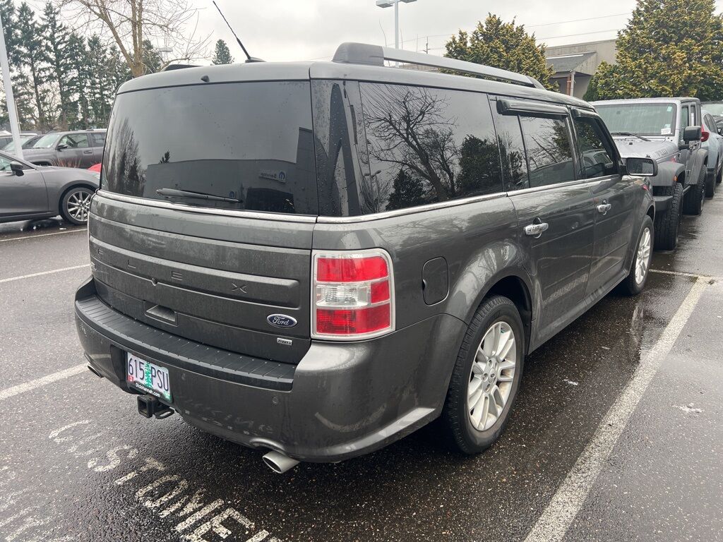 2018 Ford Flex SEL Gresham OR