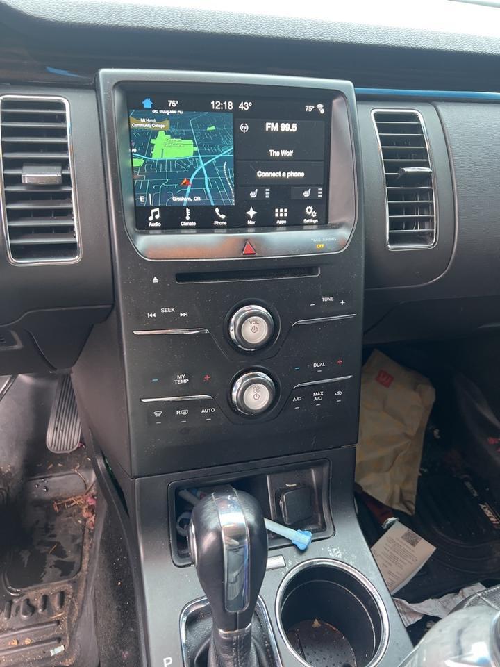 2018 Ford Flex SEL Gresham OR