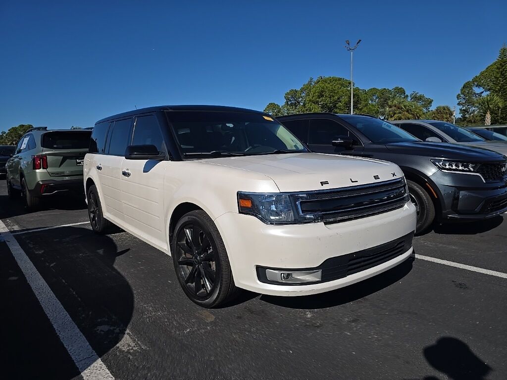2018 Ford Flex SEL San Clemente CA