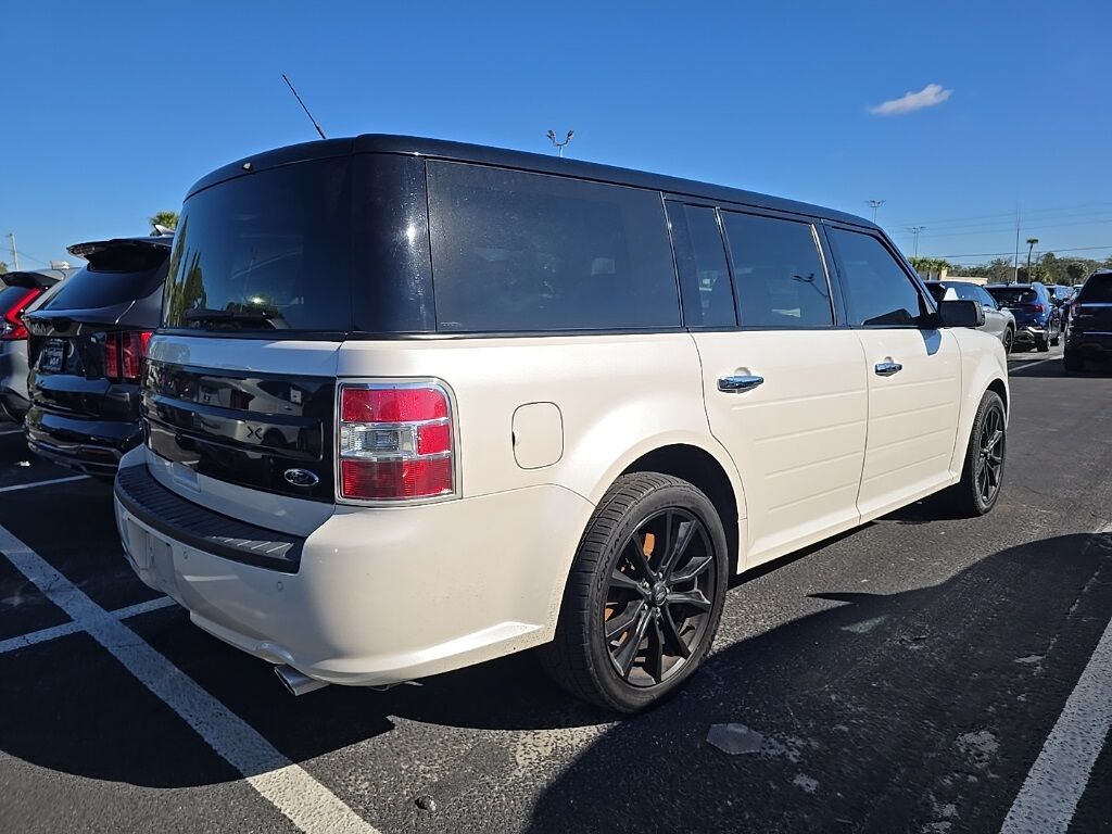2018 Ford Flex SEL San Clemente CA