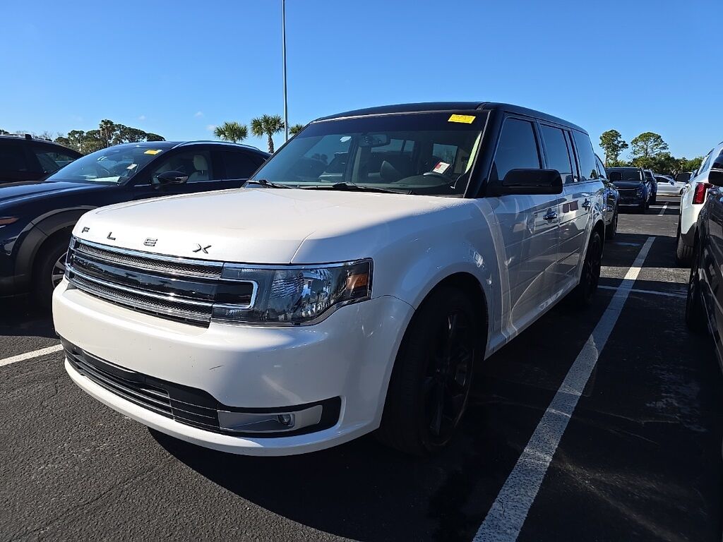 2018 Ford Flex SEL San Clemente CA