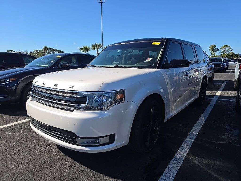2018 Ford Flex SEL San Clemente CA