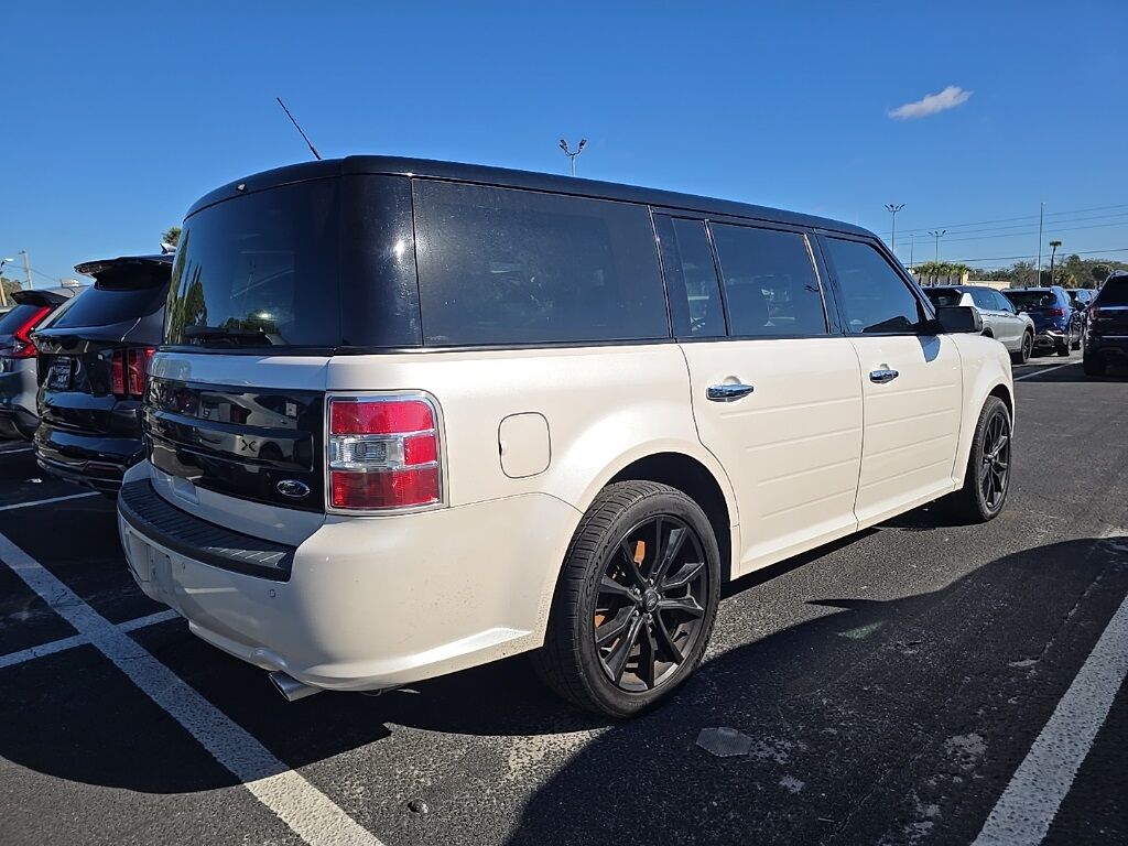 2018 Ford Flex SEL San Clemente CA