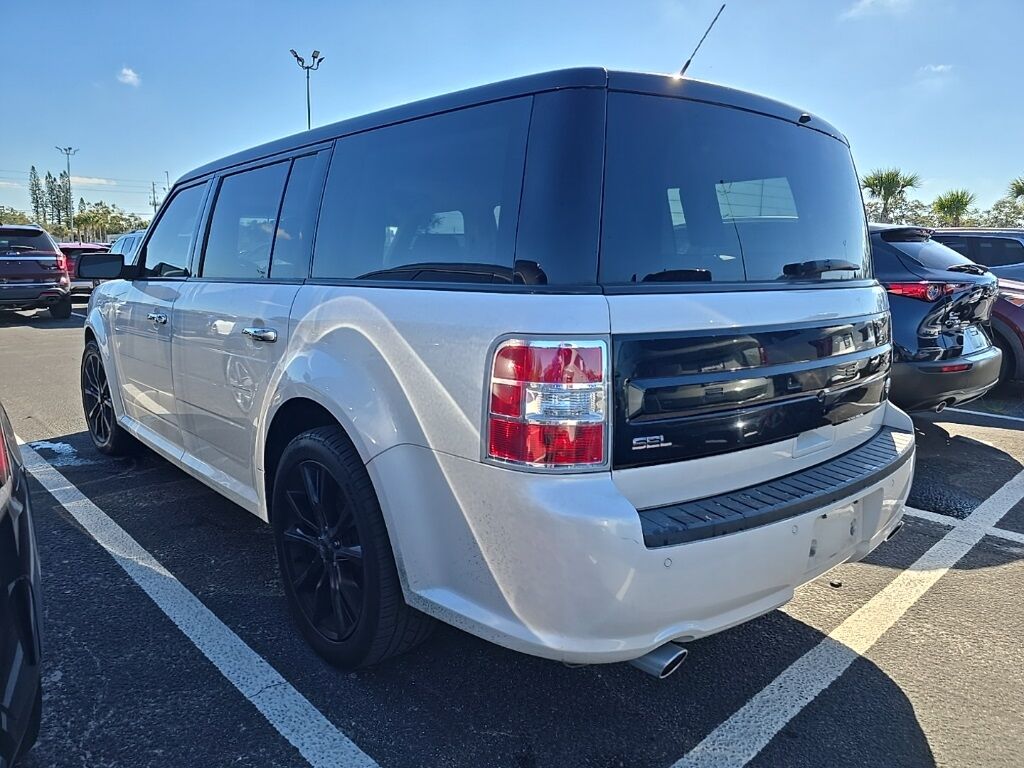 2018 Ford Flex SEL San Clemente CA