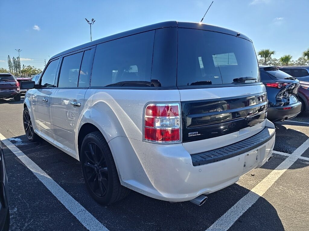 2018 Ford Flex SEL San Clemente CA