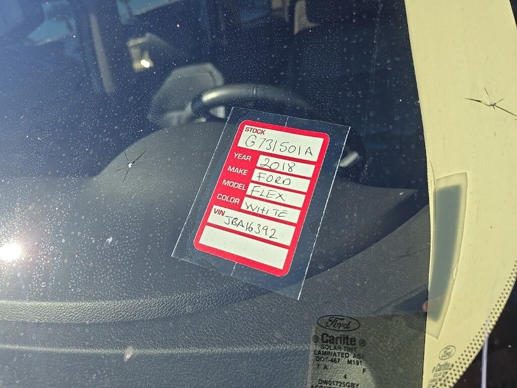 2018 Ford Flex SEL San Clemente CA