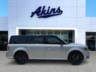 2018 Ford Flex SEL Winder GA 2018 Ford Flex SEL Winder GA