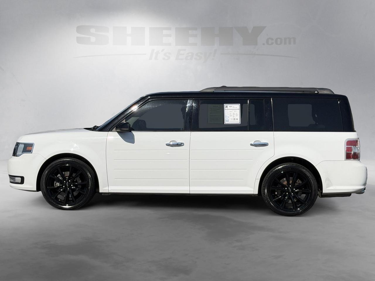 2018 Ford Flex SEL Springfield VA