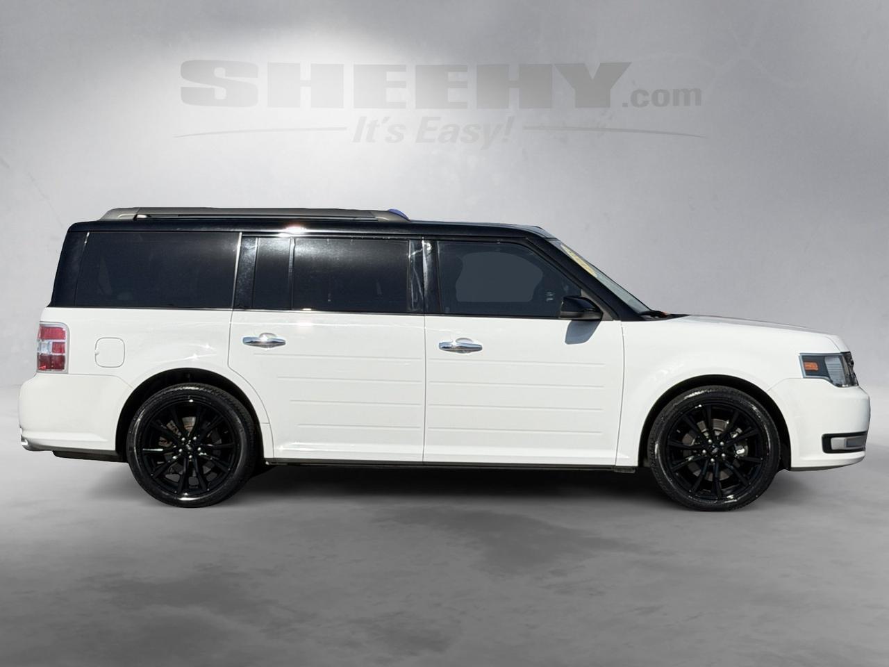2018 Ford Flex SEL Springfield VA
