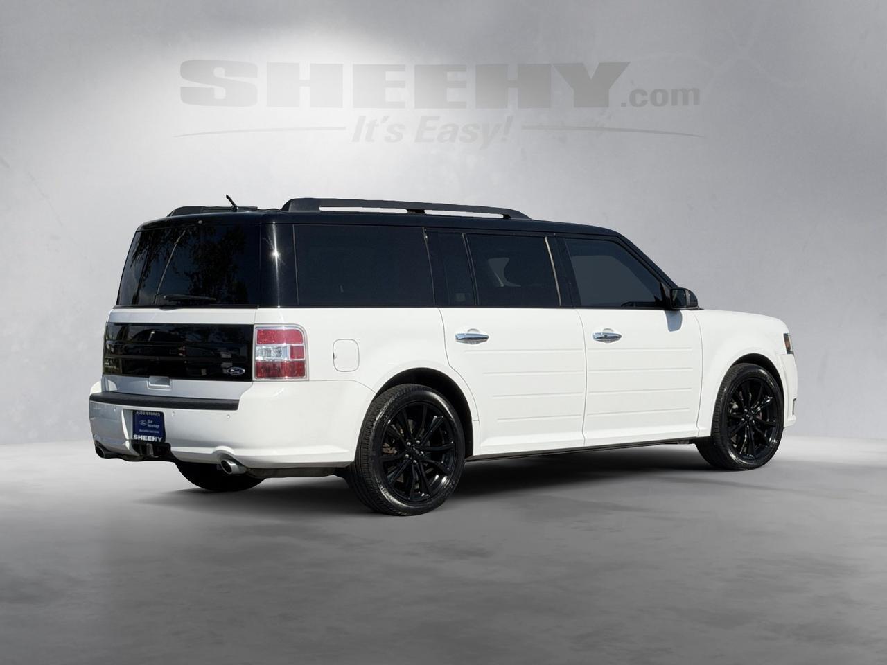 2018 Ford Flex SEL Springfield VA