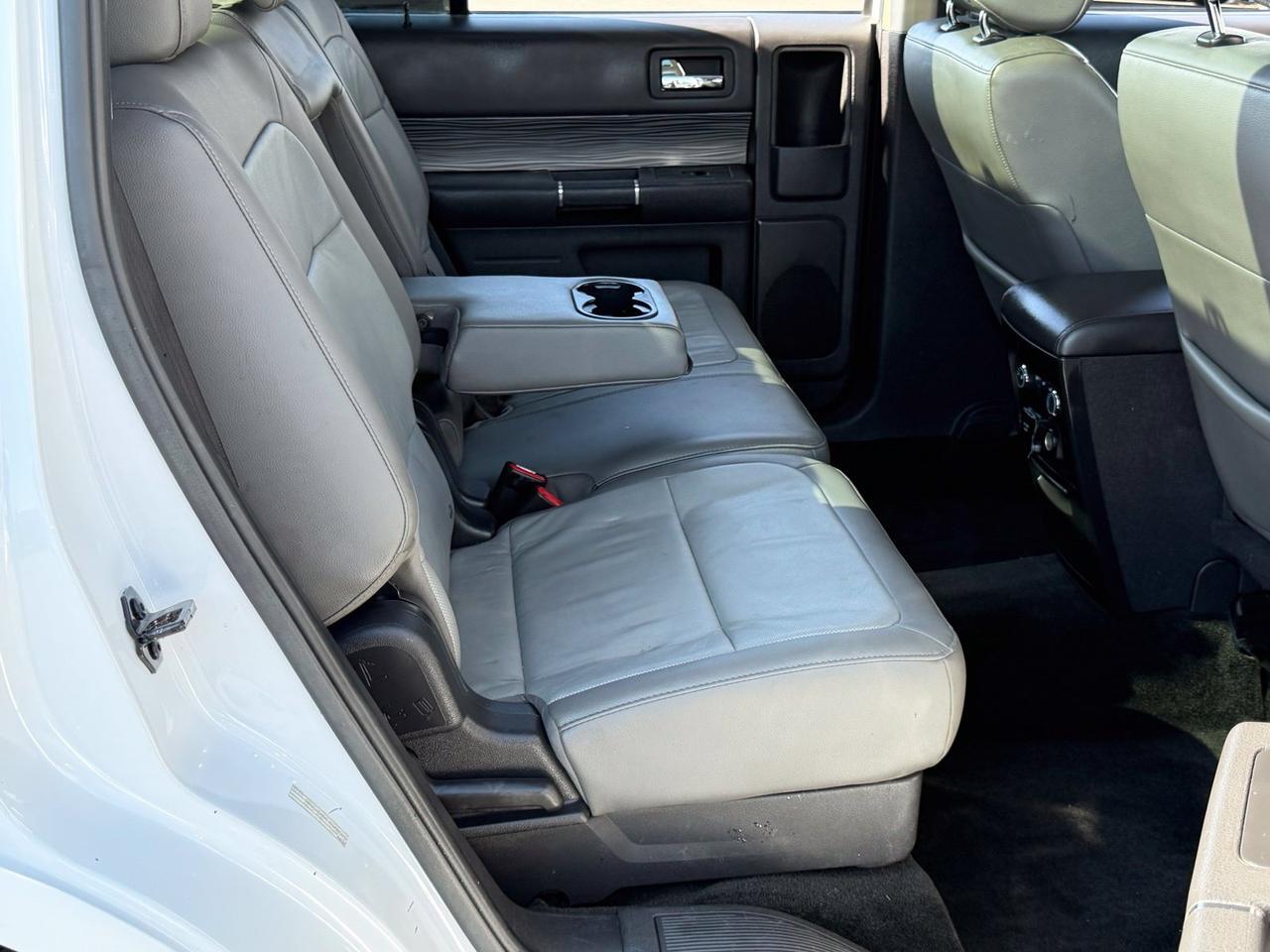 2018 Ford Flex SEL Springfield VA