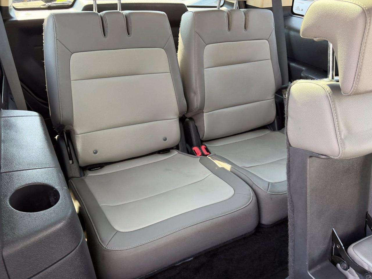 2018 Ford Flex SEL Springfield VA