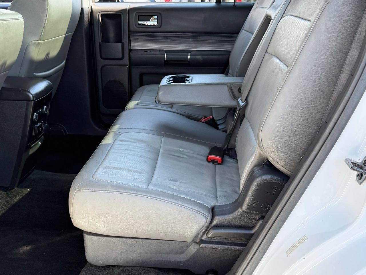 2018 Ford Flex SEL Springfield VA