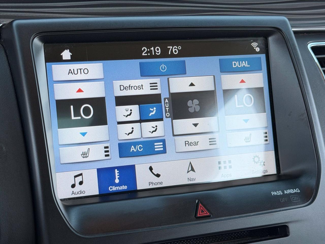 2018 Ford Flex SEL Springfield VA