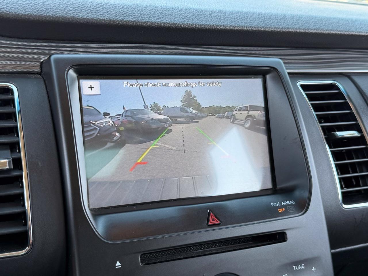 2018 Ford Flex SEL Springfield VA