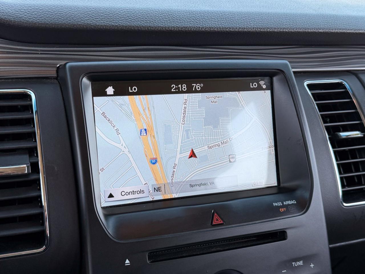 2018 Ford Flex SEL Springfield VA
