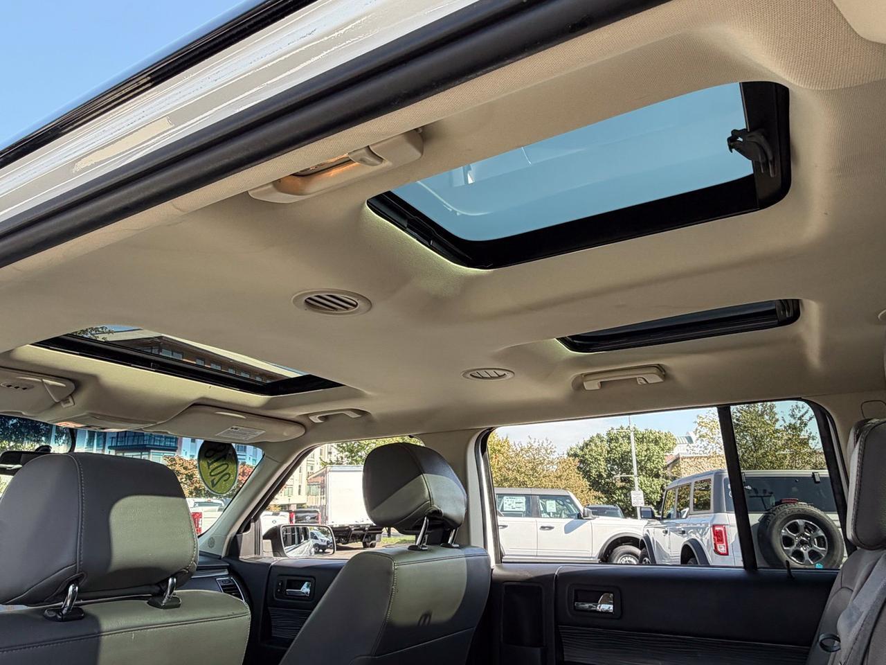 2018 Ford Flex SEL Springfield VA