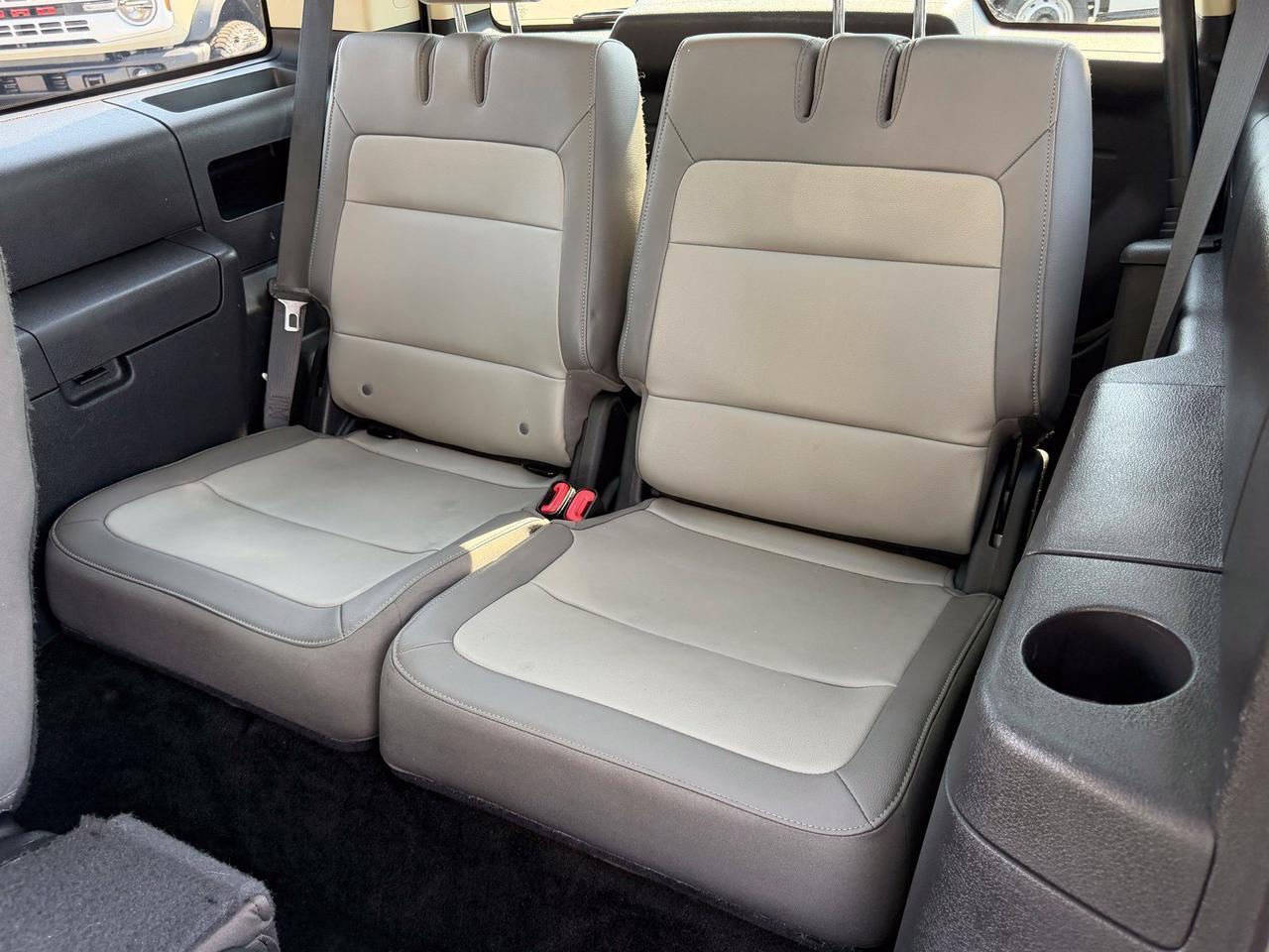 2018 Ford Flex SEL Springfield VA
