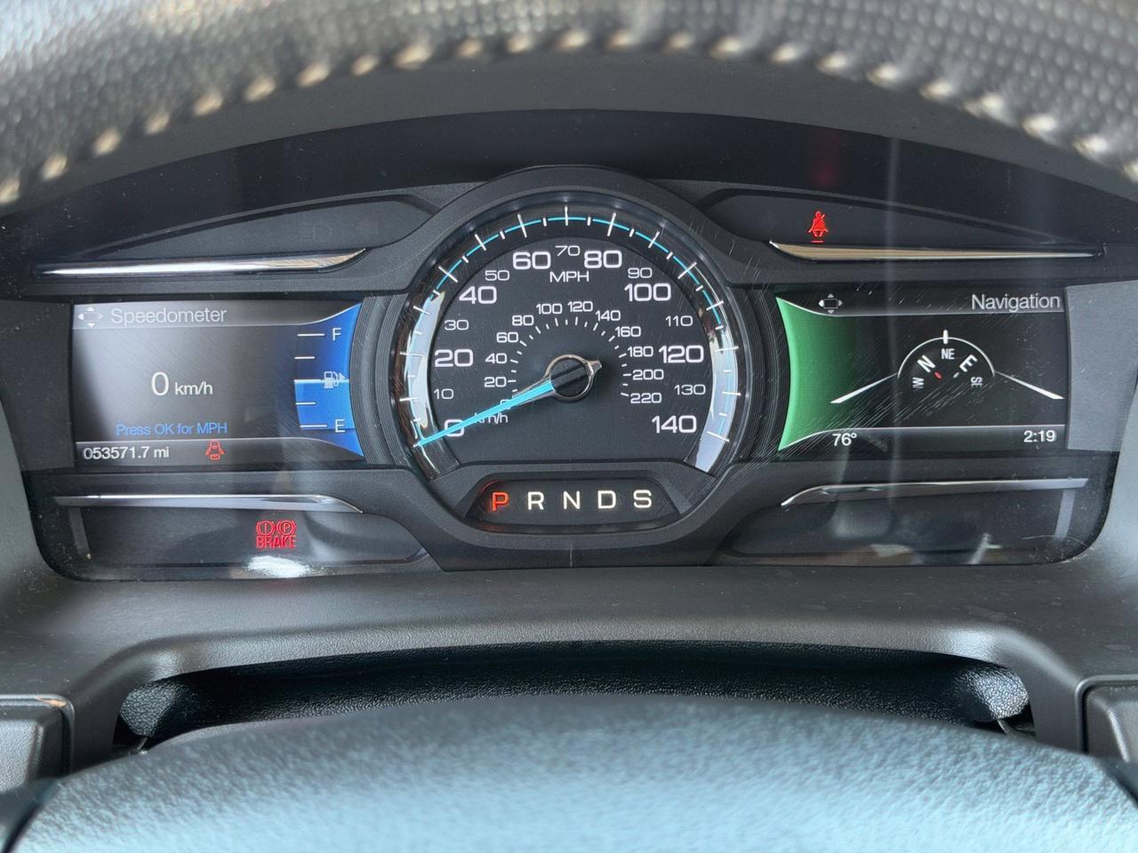 2018 Ford Flex SEL Springfield VA