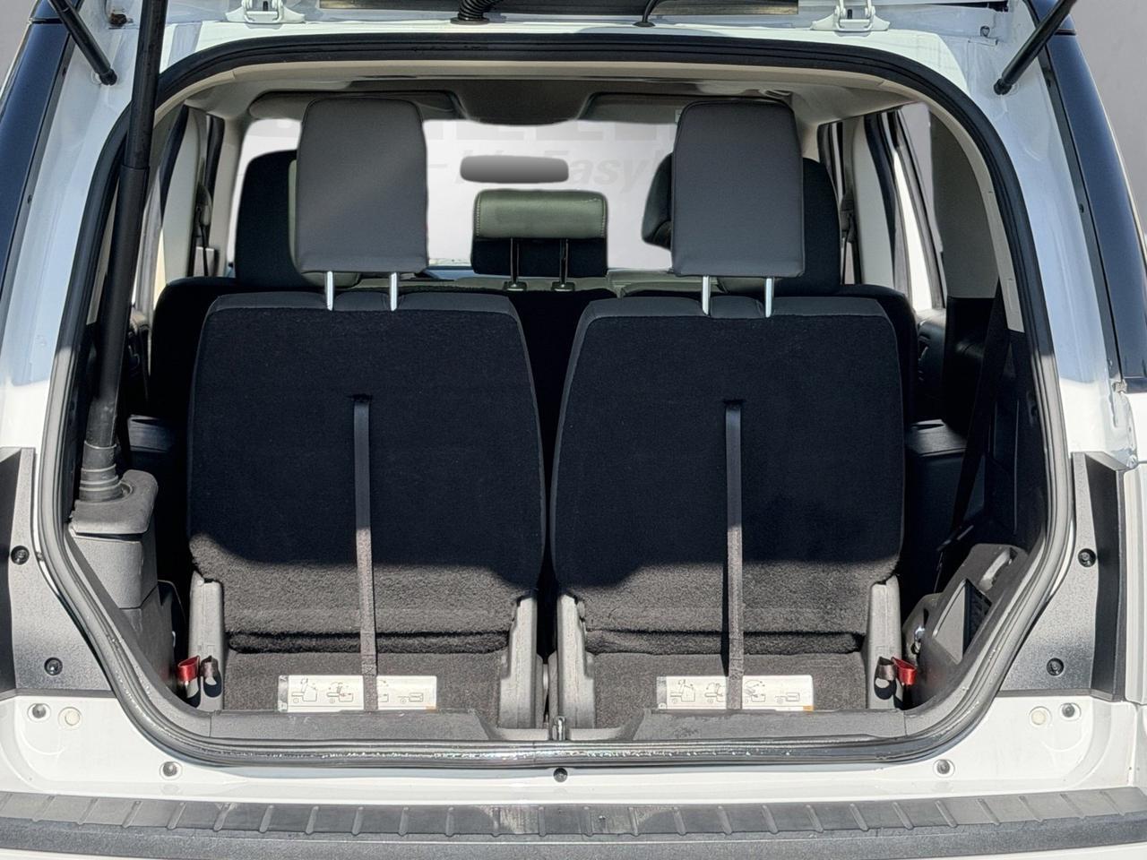2018 Ford Flex SEL Springfield VA