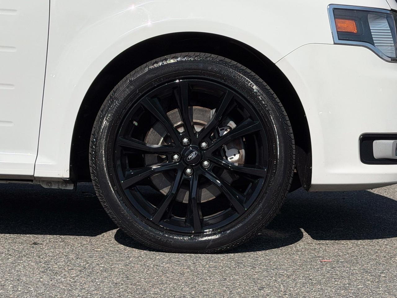 2018 Ford Flex SEL Springfield VA