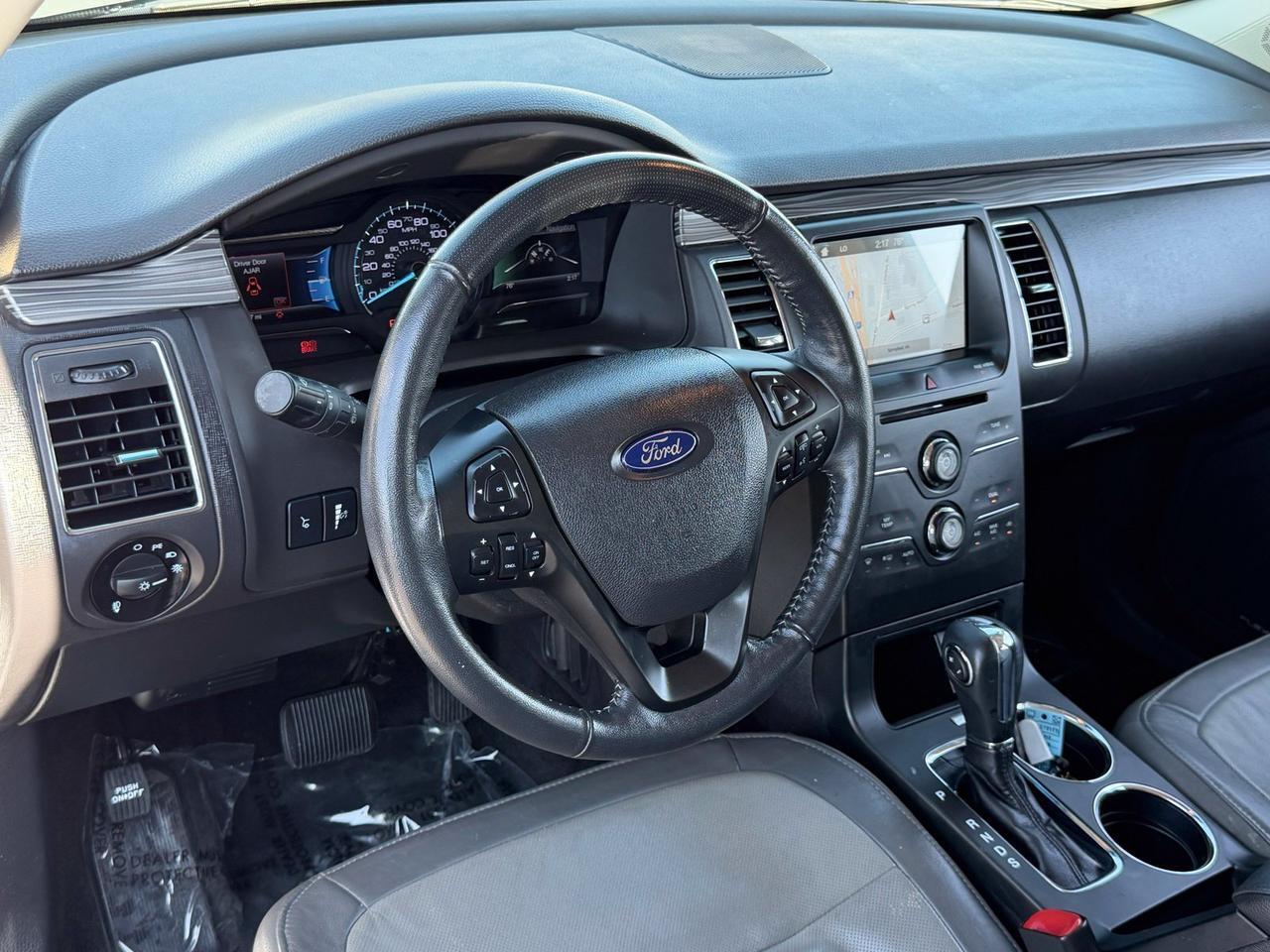 2018 Ford Flex SEL Springfield VA