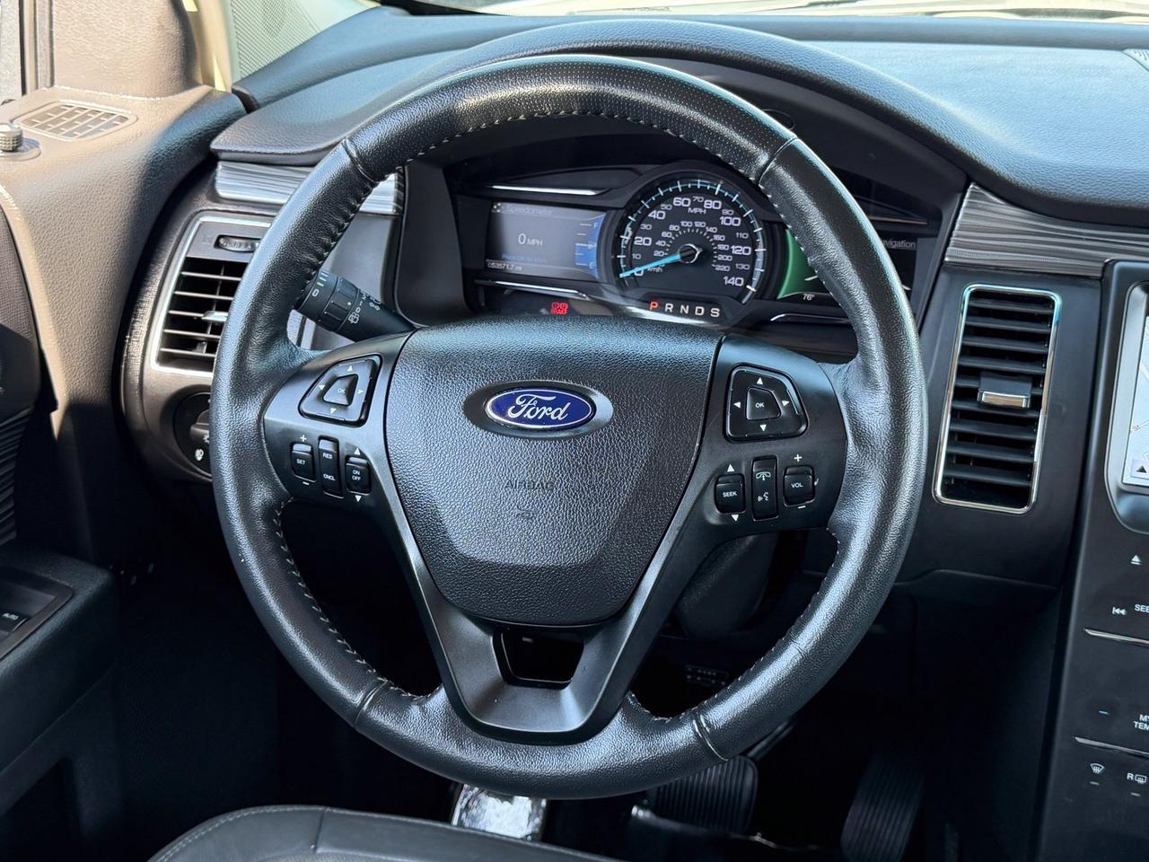 2018 Ford Flex SEL Springfield VA