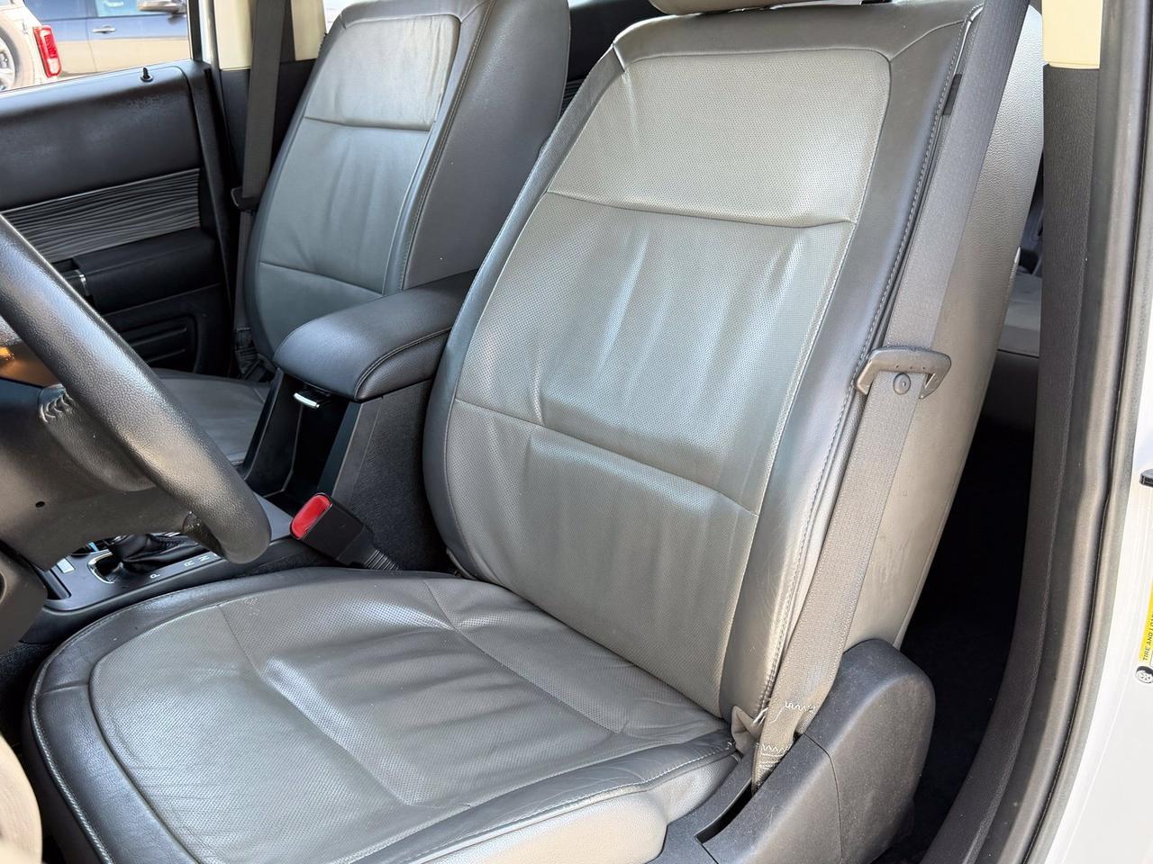 2018 Ford Flex SEL Springfield VA
