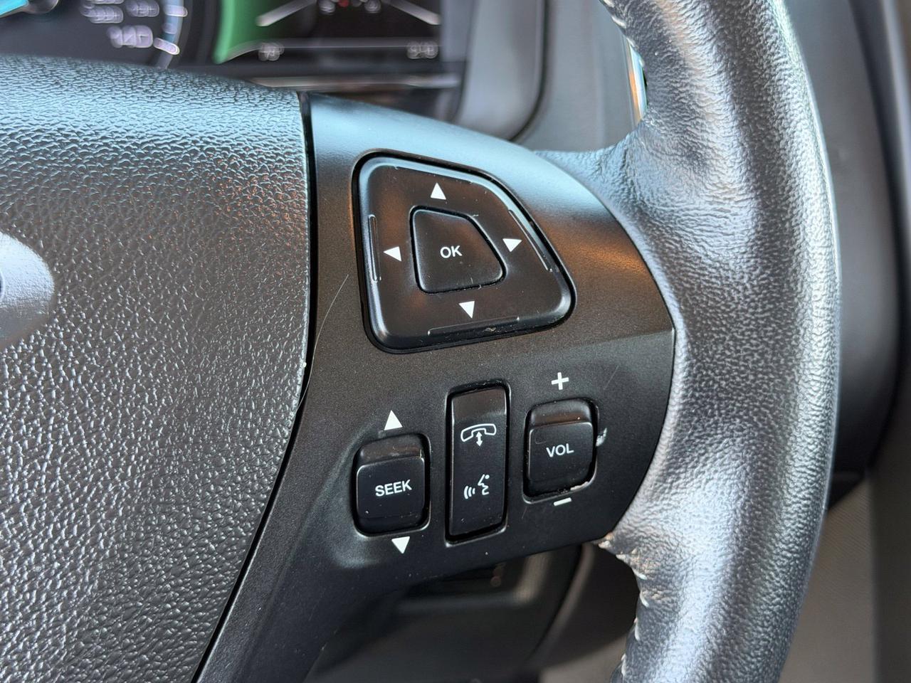2018 Ford Flex SEL Springfield VA
