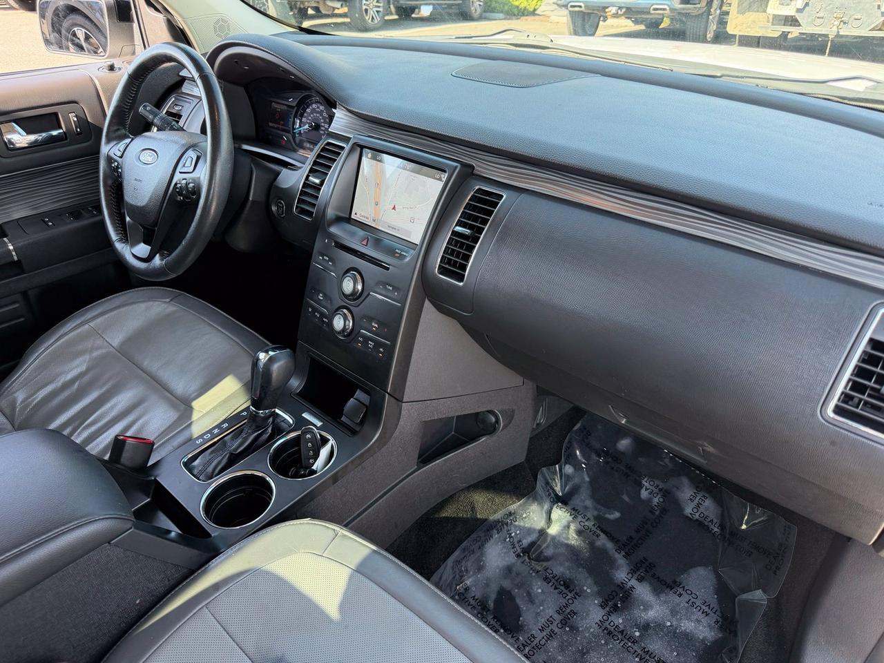 2018 Ford Flex SEL Springfield VA